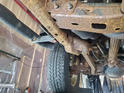 Rust Remediation